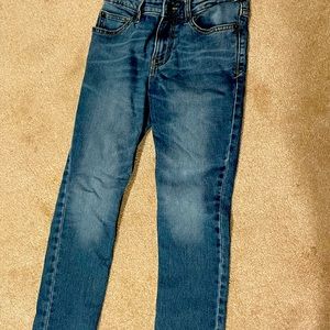 Cat & Jack Slim size 10 jeans